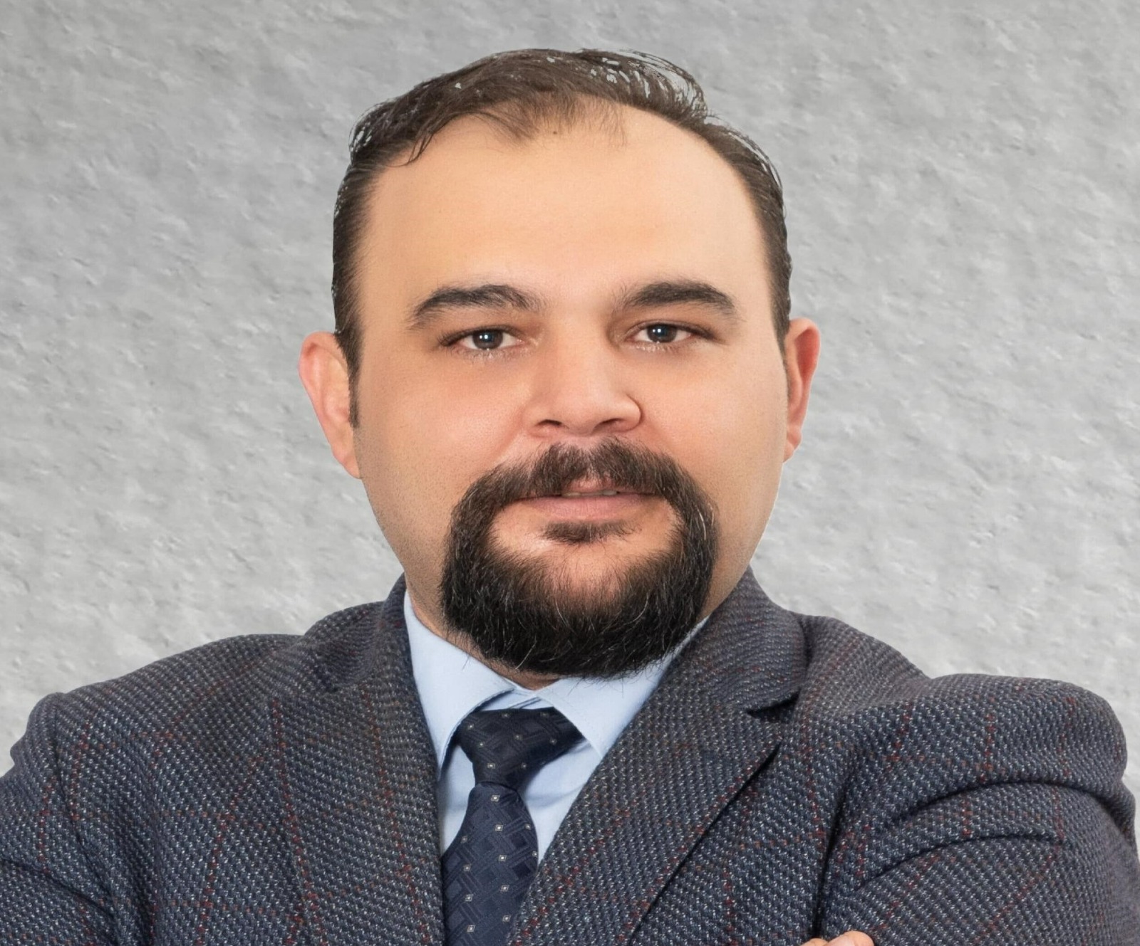 Prof. Dr. Mustafa Servet Kıran